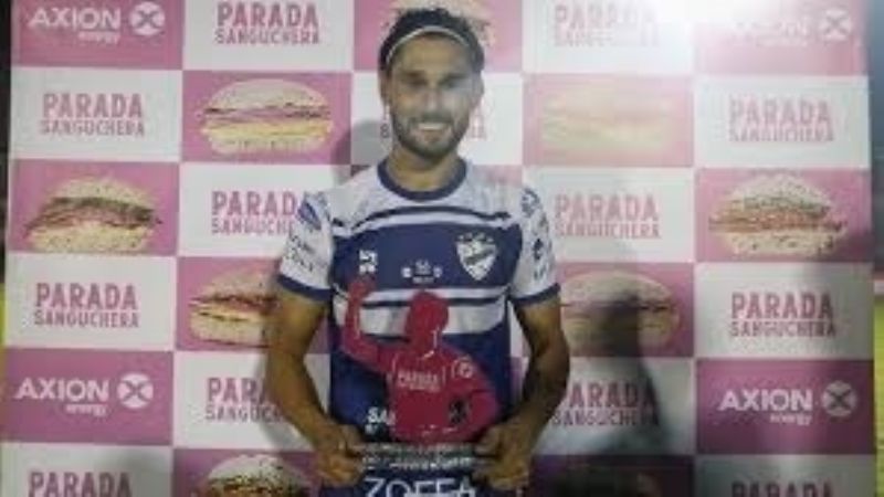 Midland avanzó en la Copa Argentina