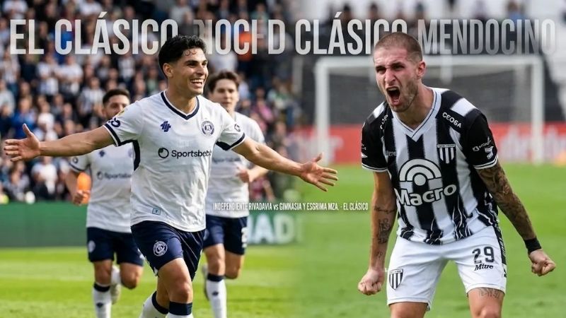 Fecha 16, clave para definir los 8vos.