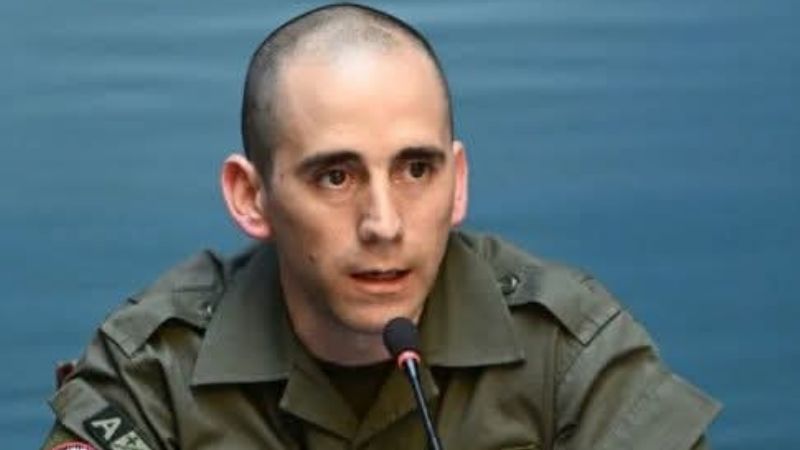 Nahuel Gallo declarará en causa contra Maduro por delitos de lesa humanidad