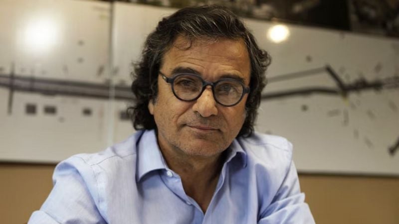 Otro funcionario con propiedades sin declarar