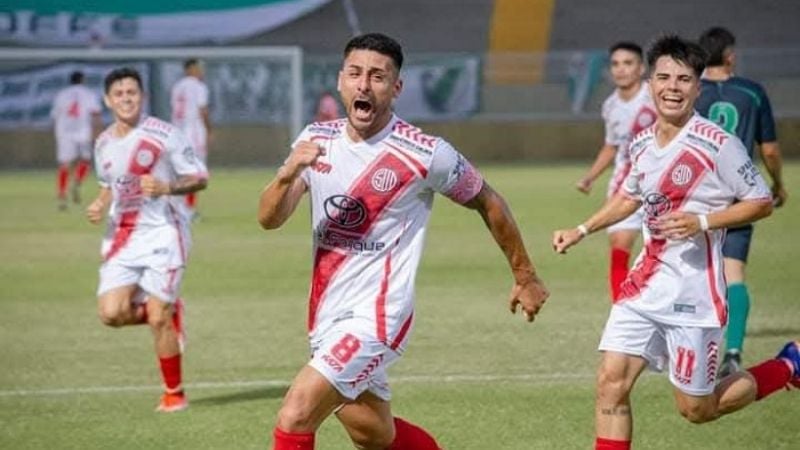 Solidaridad con “Kike” Moreira, que debe operarse