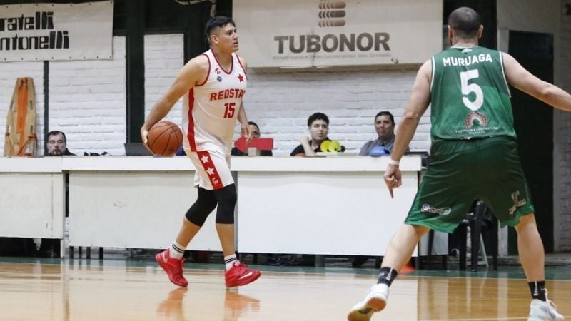 Red Star venció a Mitre y trajo con 2 puntos de oro