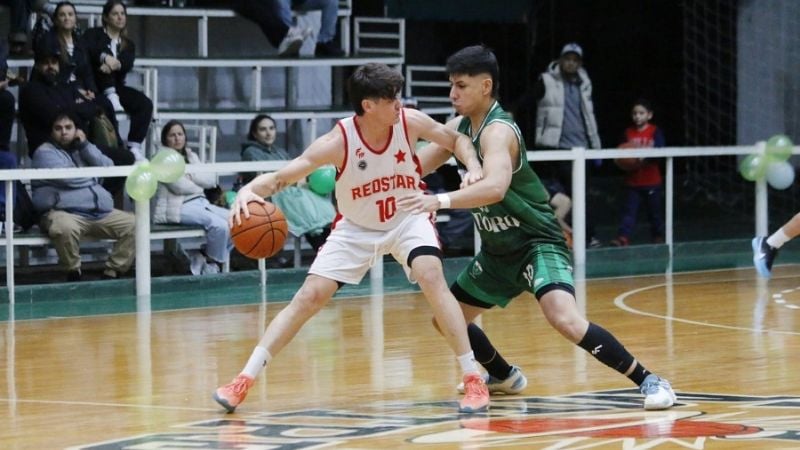 Red Star venció a Mitre y trajo con 2 puntos de oro