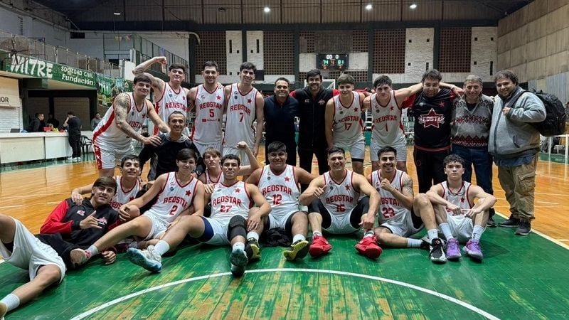 Red Star venció a Mitre y trajo con 2 puntos de oro