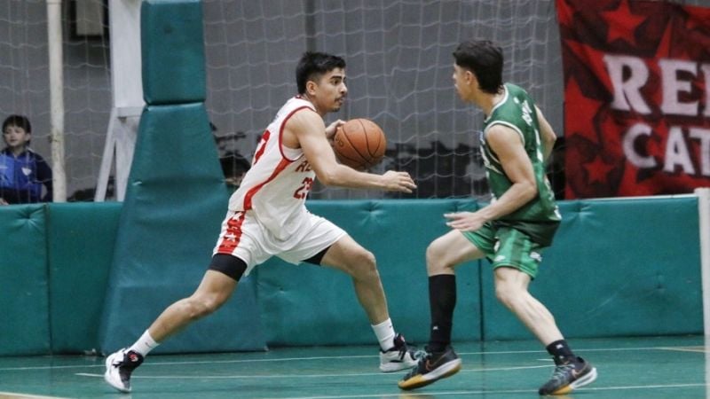 Red Star venció a Mitre y trajo con 2 puntos de oro