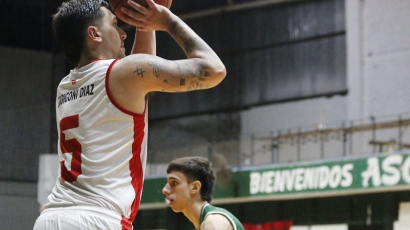 Red Star venció a Mitre y trajo con 2 puntos de oro