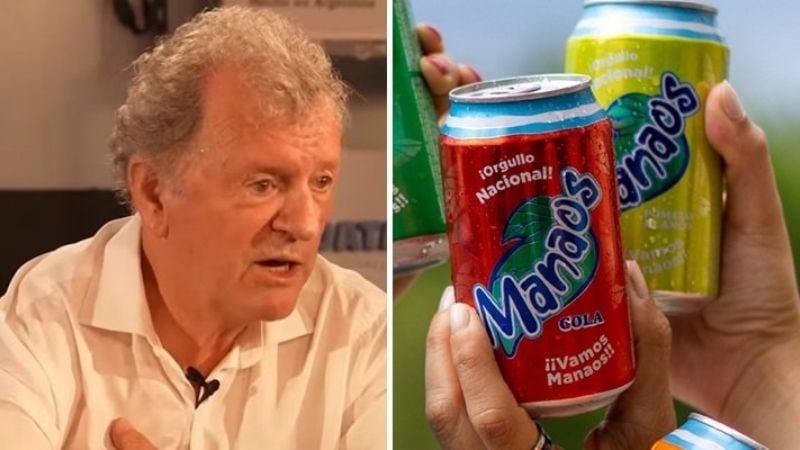 Golpe judicial histórico a Manaos: deberá pagar más de $800 millones