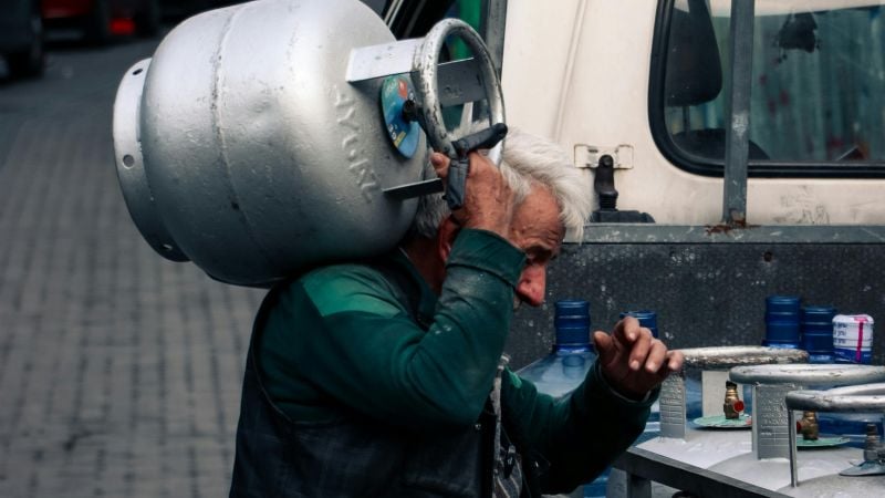 Subsidio a garrafas renovado: ahora reintegran parte del gasto y así podés anotarte