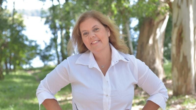 Noelia Pace llega a Catamarca a presentar “MEDIUMNIDAD”