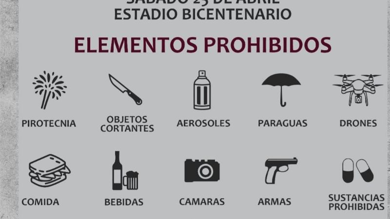 Airbag en Catamarca: lo que hay que saber para disfrutar del show del año