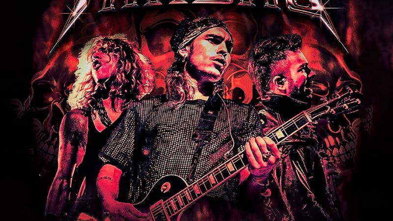 Airbag en Catamarca: lo que hay que saber para disfrutar del show del año