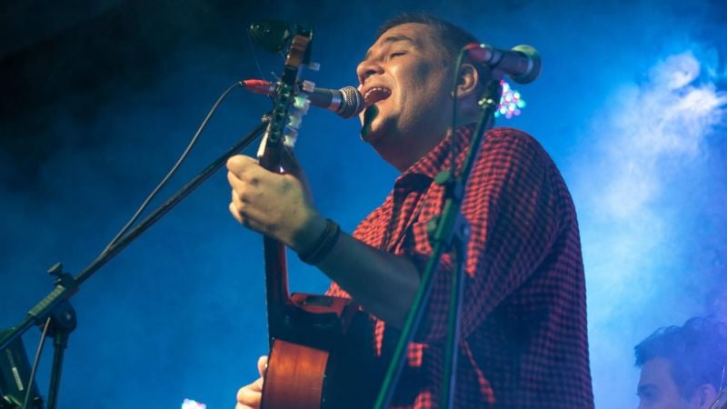 Folklore y gastronomía tradicional en Casa de la Puna