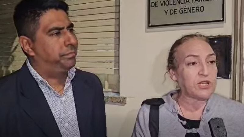 Grave denuncia por presunto abuso sexual en contra del diputado Javier Galán