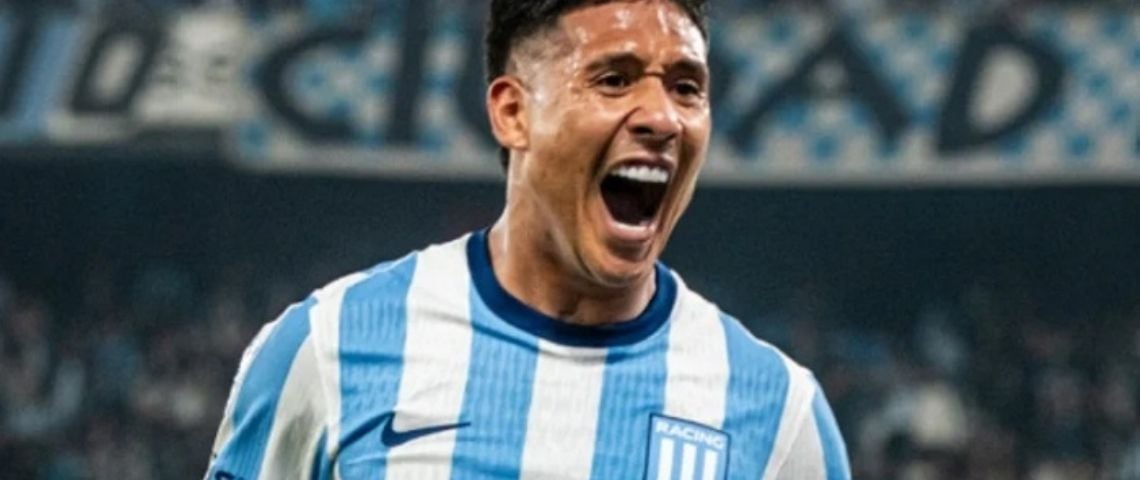 Racing igualó 1-1 con Barracas y está clasificando