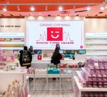 Miniso vuelve al país con una apuesta millonaria y promete cambiar el consumo low cost