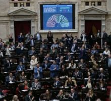 El Gobierno promulgó la nueva Ley de Glaciares: los principales puntos