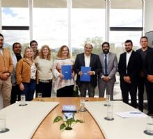 La Capital y la UNCA lanzan la Diplomatura gratuita en Internet de las Cosas