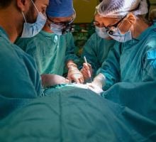 Salud pública articulada: exitosa cirugía cerebral a una paciente catamarqueña de 6 años