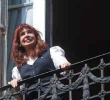 La Justicia ordenó ejecutar los bienes de Cristina para cubrir el fraude por el caso Vialidad