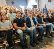 Se realizó la capacitación en apicultura en Valle Viejo