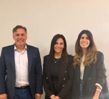 Gestionan en Nación nuevas herramientas para fortalecer la justicia en Catamarca