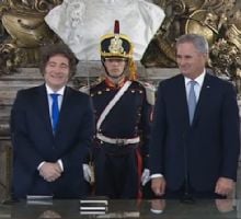 El Gobierno le respondió al Reino Unido: “Las Malvinas fueron, son y serán argentinas”