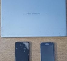 Tras un allanamiento secuestran aparatos tecnológicos