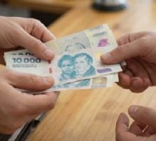 La morosidad casi se cuadruplicó en un año y es la más alta en dos décadas