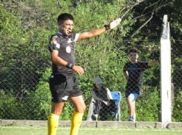 Están los árbitros para el Anual Chacarero