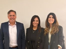 Gestionan en Nación nuevas herramientas para fortalecer la justicia en Catamarca