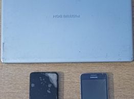 Tras un allanamiento secuestran aparatos tecnológicos