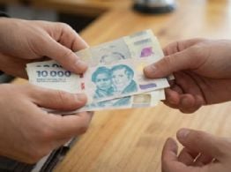 La morosidad casi se cuadruplicó en un año y es la más alta en dos décadas