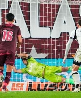 Lanús empató y debe esperar la última fecha