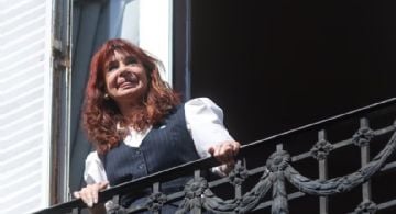 La Justicia ordenó ejecutar los bienes de Cristina para cubrir el fraude por el caso Vialidad