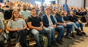 Se realizó la capacitación en apicultura en Valle Viejo