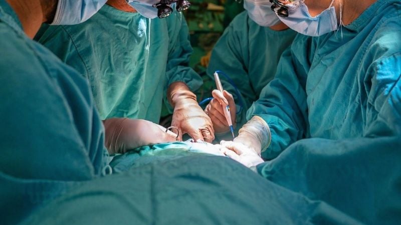 Salud pública articulada: exitosa cirugía cerebral a una paciente catamarqueña de 6 años