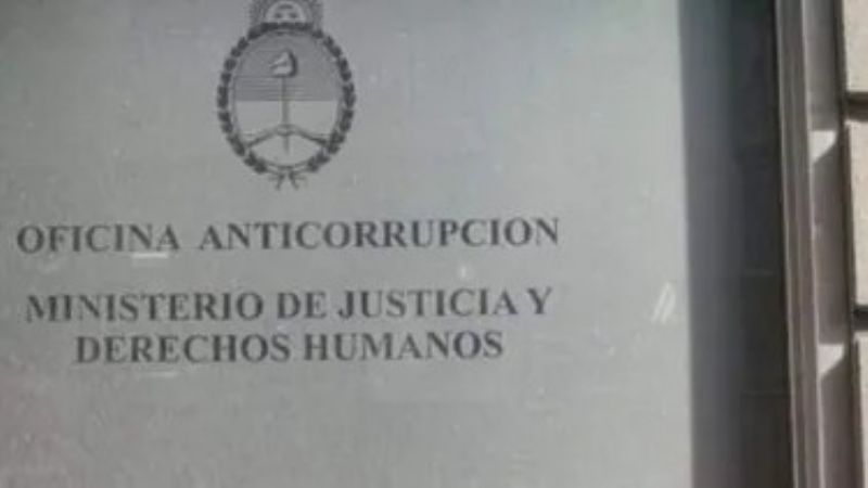 La Oficina Anticorrupción prorrogó la presentación de las declaraciones juradas de funcionarios