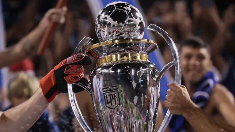 Ya son siete los clasificados a los “playoffs”