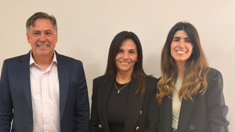 Gestionan en Nación nuevas herramientas para fortalecer la justicia en Catamarca