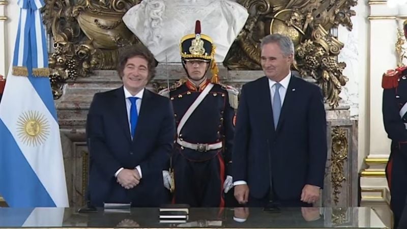 El Gobierno le respondió al Reino Unido: “Las Malvinas fueron, son y serán argentinas”