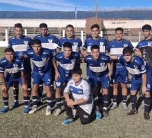 Social Rojas está “encendido” en el Anual