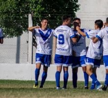 Vélez-San Lorenzo sobresale en la Capital