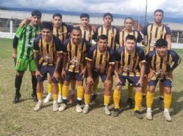 Ganaron La Merced, el CAI y La Tercena