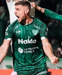 Sarmiento le ganó a Tigre, y, de lejos, se ilusiona