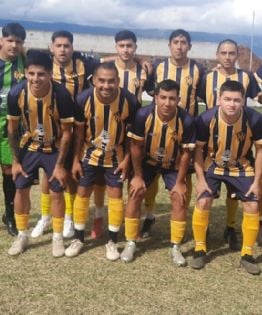 Ganaron La Merced, el CAI y La Tercena