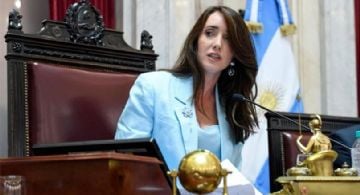 Villarruel: “Los kelpers son ingleses que viven en territorio argentino"