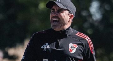 Hoy juegan tres aspirantes a quedar arriba