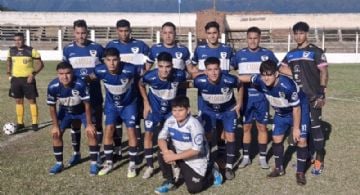 Social Rojas está “encendido” en el Anual