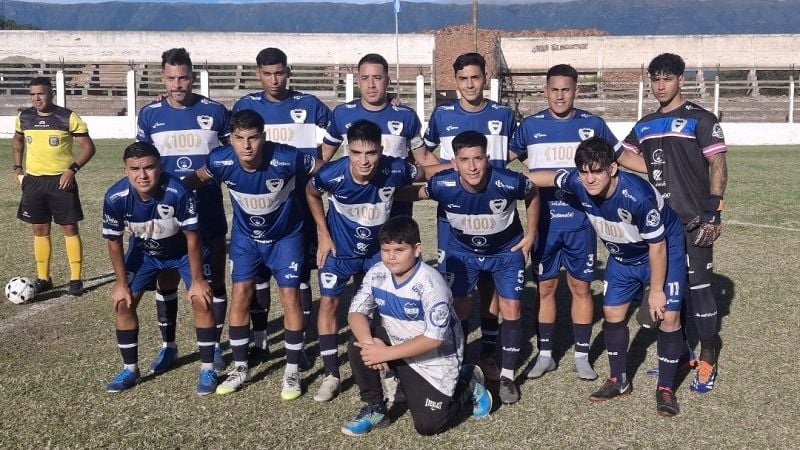 Social Rojas está “encendido” en el Anual