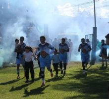 Unión de la Banda Sud, bicampeón de la Ambateña